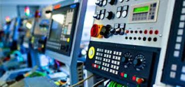 Automatización y control Industrial Automatización y control Industrial