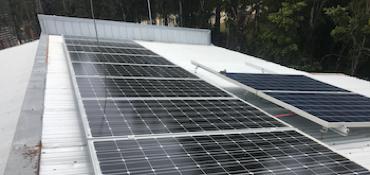 Paneles solares Paneles solares